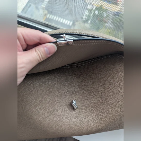 Designer Inspired Bag - Picture 5 of 7